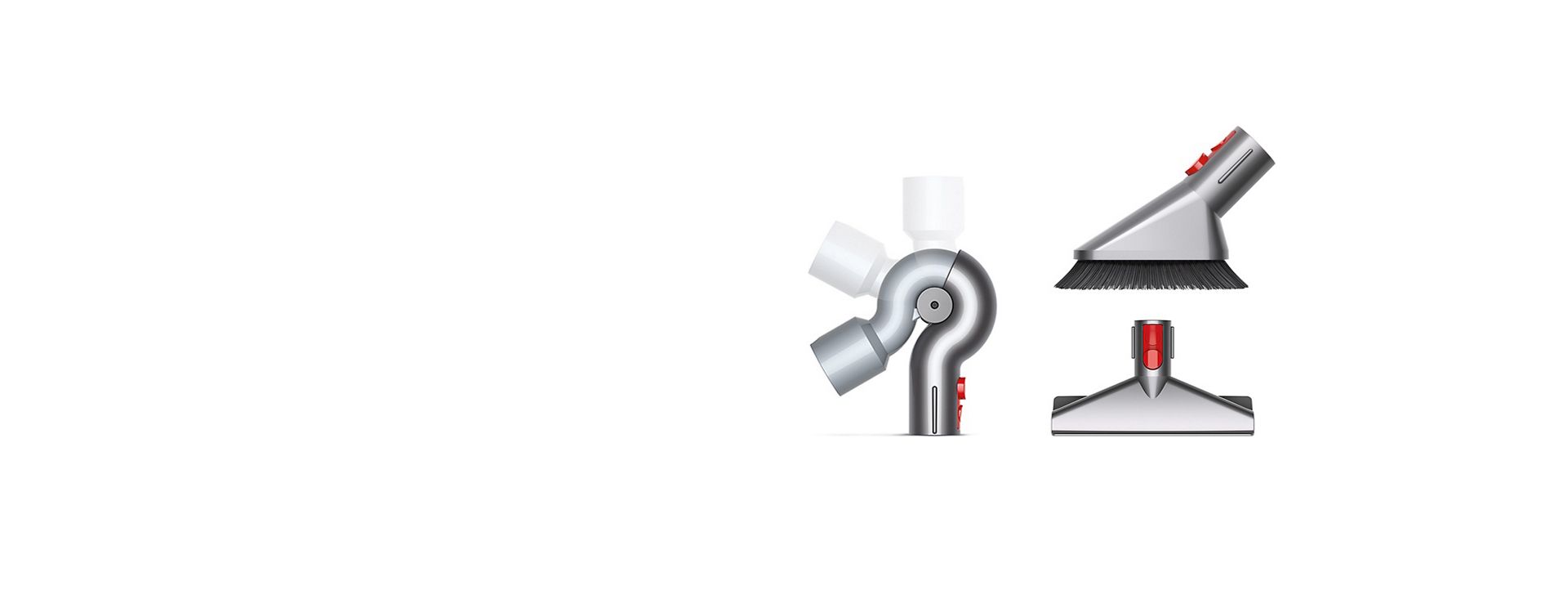 Furniture cleaning kit Dyson Thailand